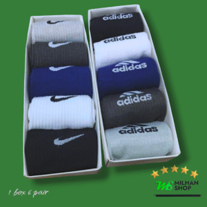 Mid crew  Everyday Plus premium  Socks (10 Pairs)