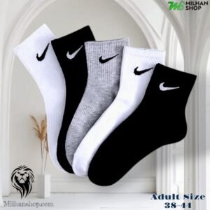 Short Everyday Plus premium  Socks (5Pairs)