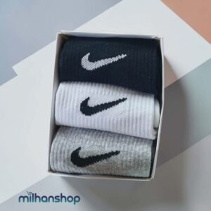 Short  Everyday Plus premium  Socks (3 Pairs)