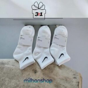 Short Everyday Plus premium  Socks (3 Pairs)