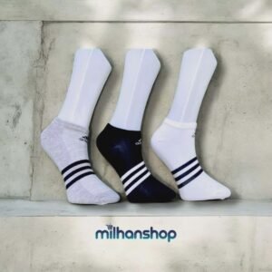 Ankel Everyday Plus premium  Socks (3 Pairs)