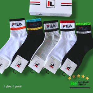 Short Premium Socks Combo (5 pair)