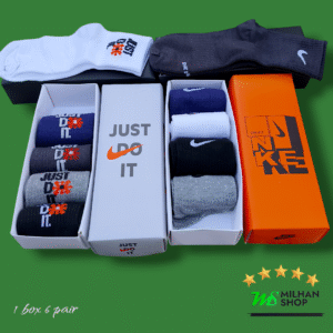 Mid crew  Everyday Plus premium  Socks (10 Pairs)