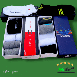 Mid Crew & Short   Everyday Plus premium  Socks (11 Pairs)