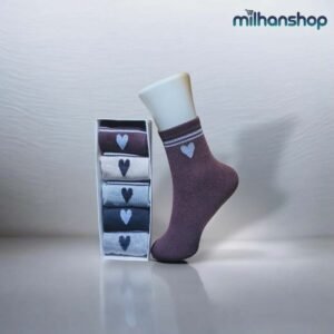 Mid Crew   Everyday Plus premium  Socks (5 Pairs)