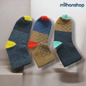 Short  Everyday Plus premium  Socks (3 Pairs)