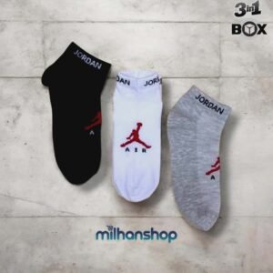 Ankle Everyday Plus premium  Socks (3 Pairs)