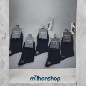 Mid crew Everyday  Premium Socks Combo (5pair)