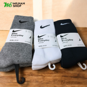 Long everyday  premium  Socks combo pack  (3Pairs)