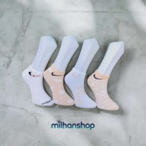 Ankle everyday  premium  Socks (4Pairs)